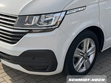 T6.1 Multivan Comfortline 4MOTION DSG 7-Sitzer