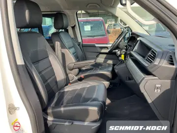 T6.1 Multivan Comfortline 4MOTION DSG 7-Sitzer