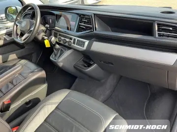 T6.1 Multivan Comfortline 4MOTION DSG 7-Sitzer