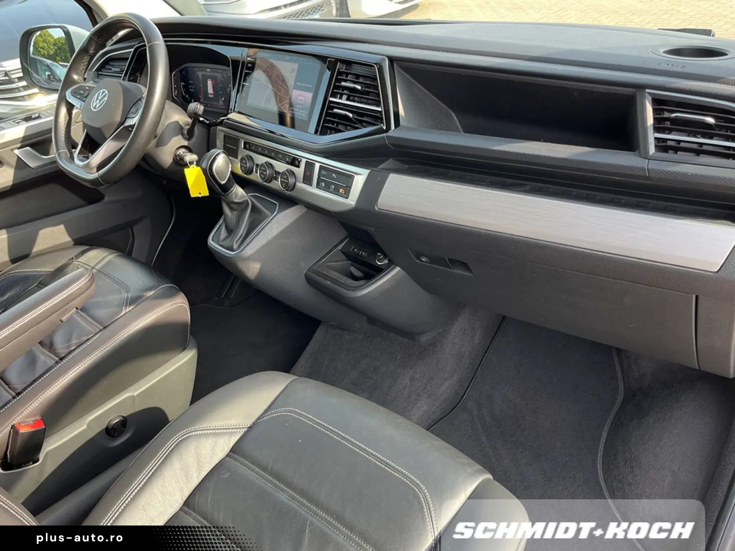 T6.1 Multivan Comfortline 4MOTION DSG 7-Sitzer