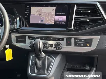 T6.1 Multivan Comfortline 4MOTION DSG 7-Sitzer