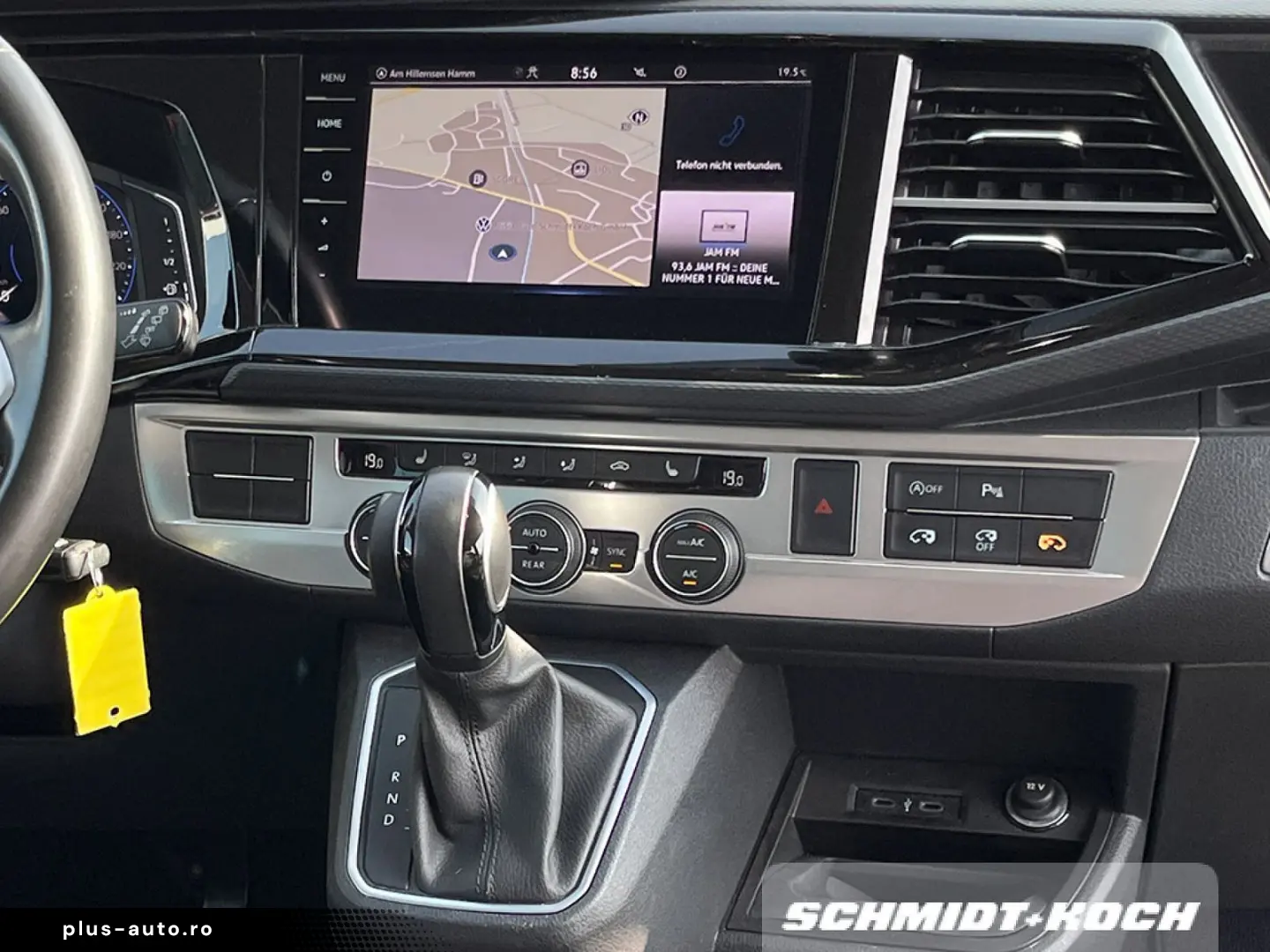 T6.1 Multivan Comfortline 4MOTION DSG 7-Sitzer