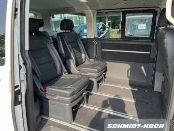 T6.1 Multivan Comfortline 4MOTION DSG 7-Sitzer