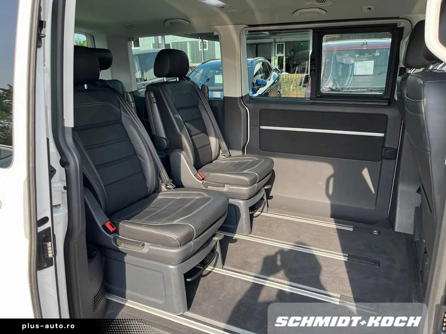 T6.1 Multivan Comfortline 4MOTION DSG 7-Sitzer