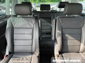 T6.1 Multivan Comfortline 4MOTION DSG 7-Sitzer