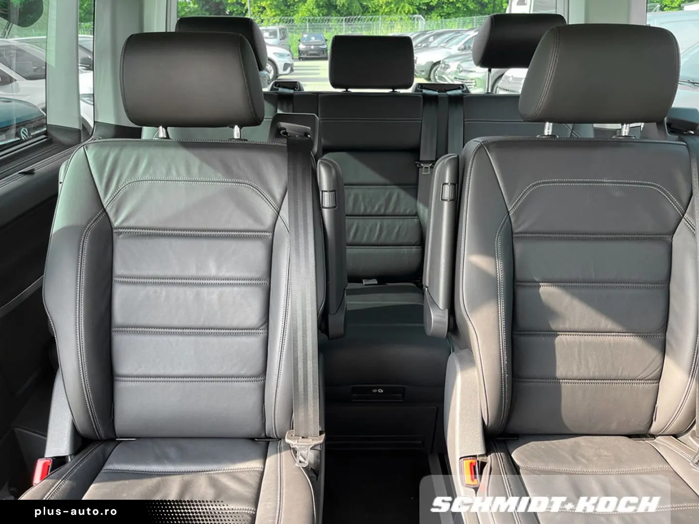 T6.1 Multivan Comfortline 4MOTION DSG 7-Sitzer