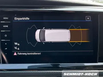 T6.1 Multivan Comfortline 4MOTION DSG 7-Sitzer