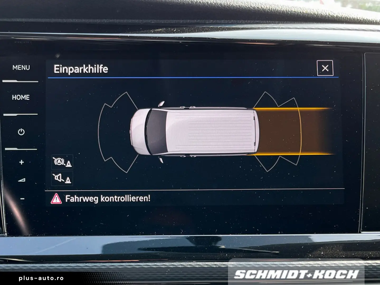 T6.1 Multivan Comfortline 4MOTION DSG 7-Sitzer
