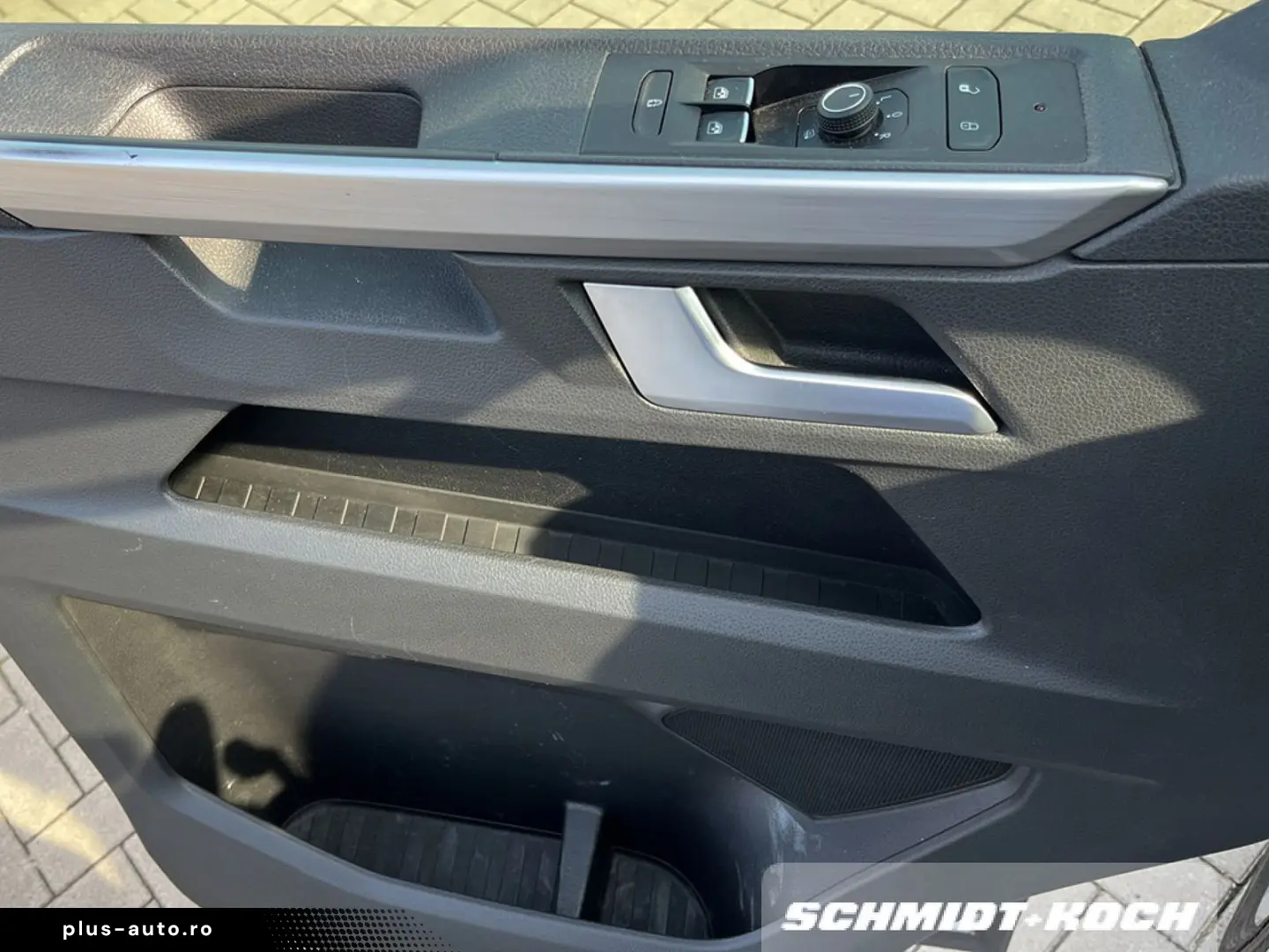 T6.1 Multivan Comfortline 4MOTION DSG 7-Sitzer