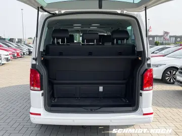 T6.1 Multivan Comfortline 4MOTION DSG 7-Sitzer