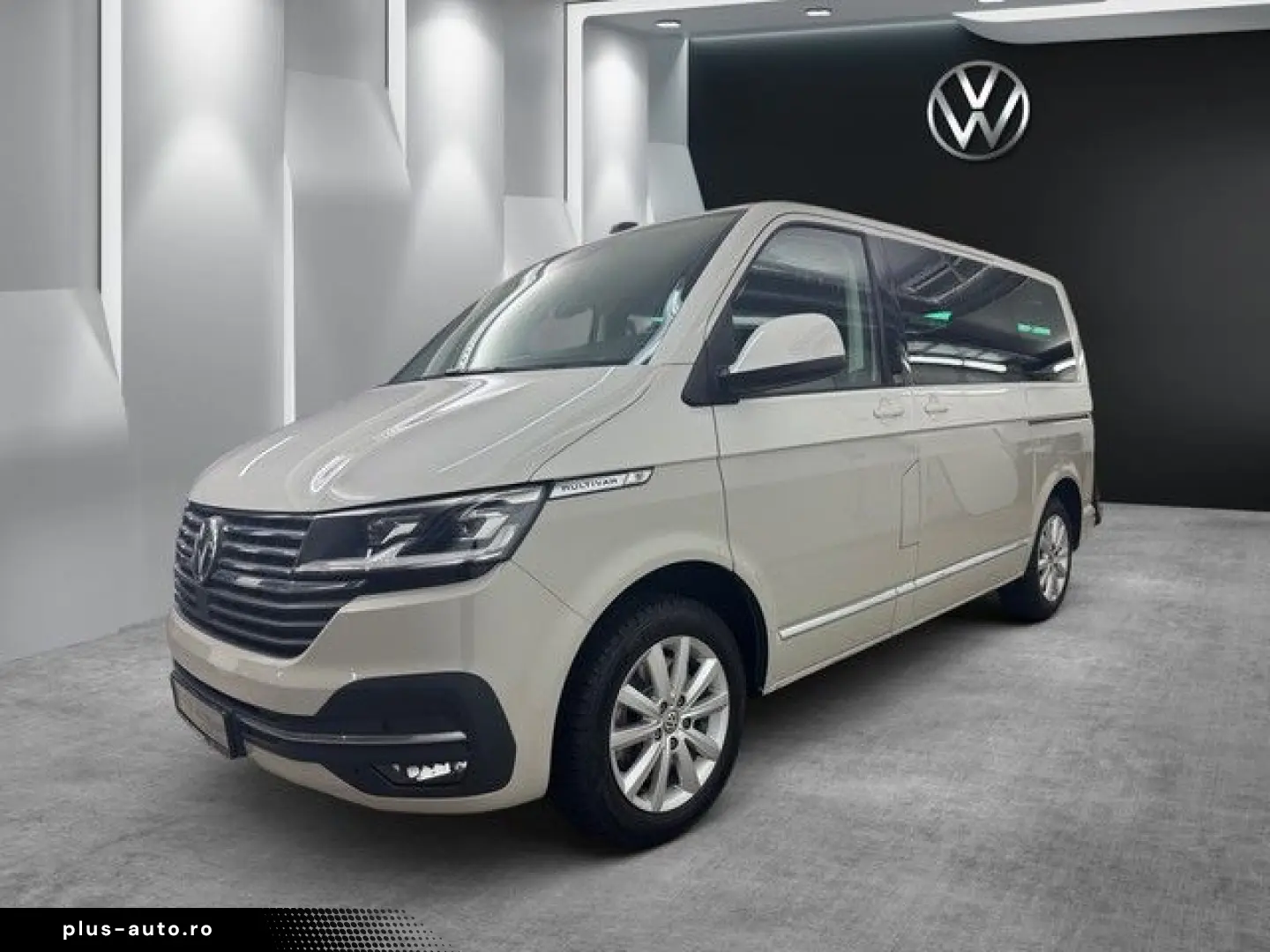T6 Multivan 2.0TDI Generation Six T6.1 STDH AHK