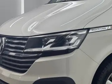 T6 Multivan 2.0TDI Generation Six T6.1 STDH AHK