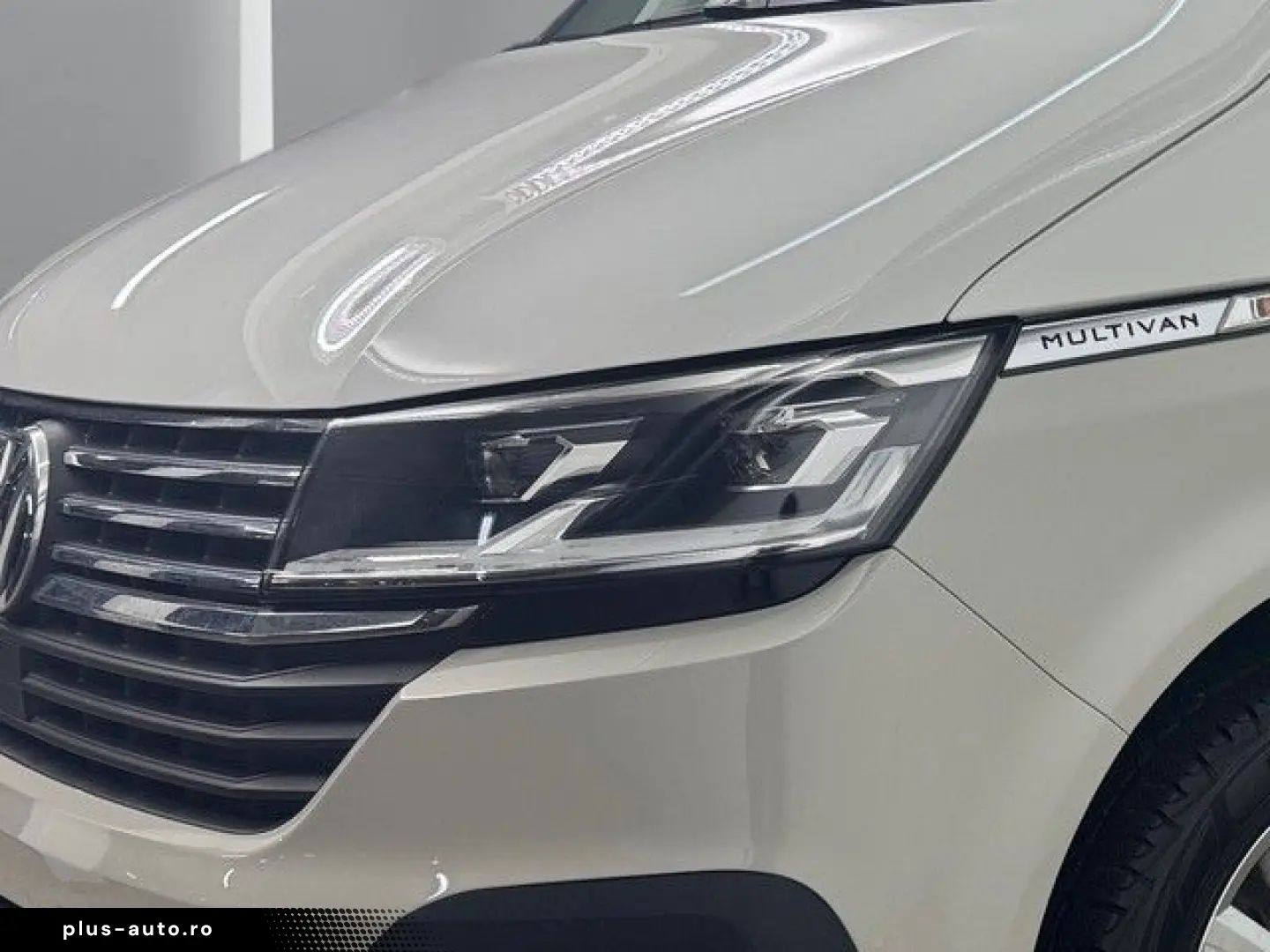 T6 Multivan 2.0TDI Generation Six T6.1 STDH AHK