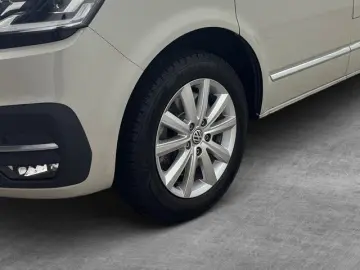 T6 Multivan 2.0TDI Generation Six T6.1 STDH AHK