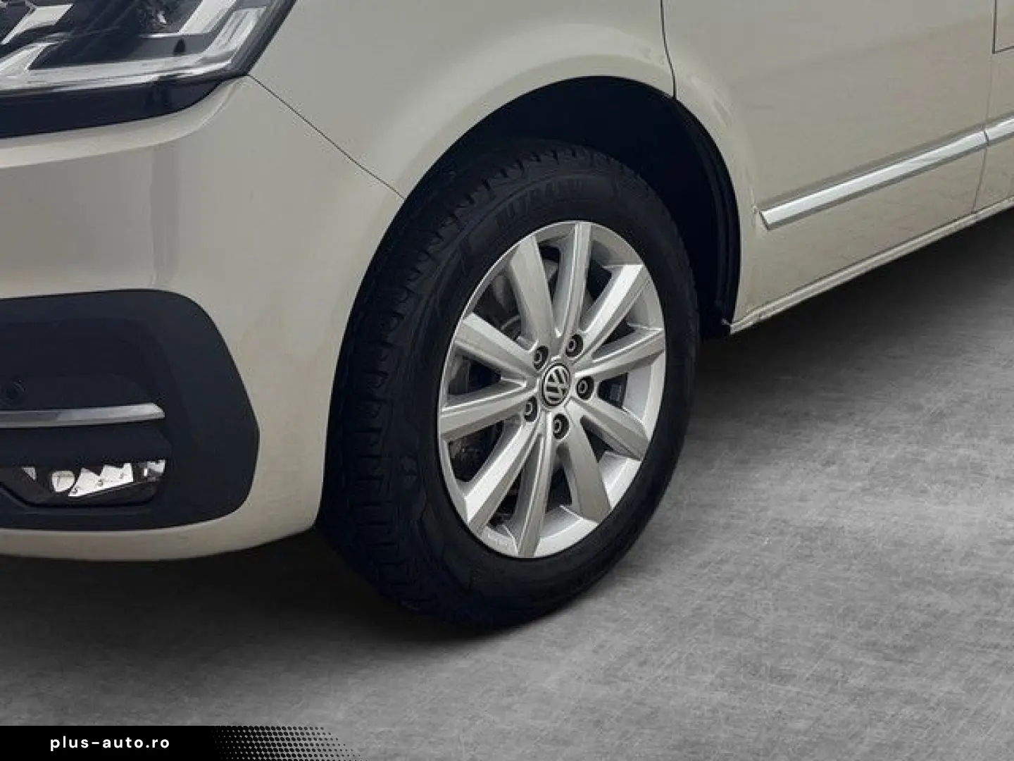 T6 Multivan 2.0TDI Generation Six T6.1 STDH AHK