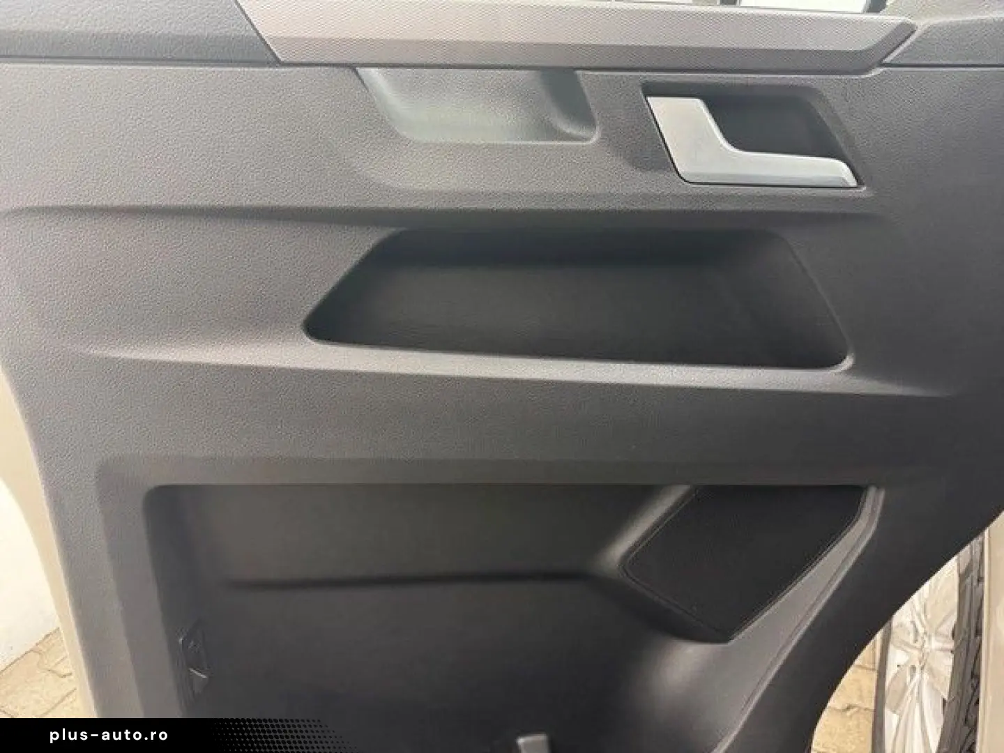 T6 Multivan 2.0TDI Generation Six T6.1 STDH AHK