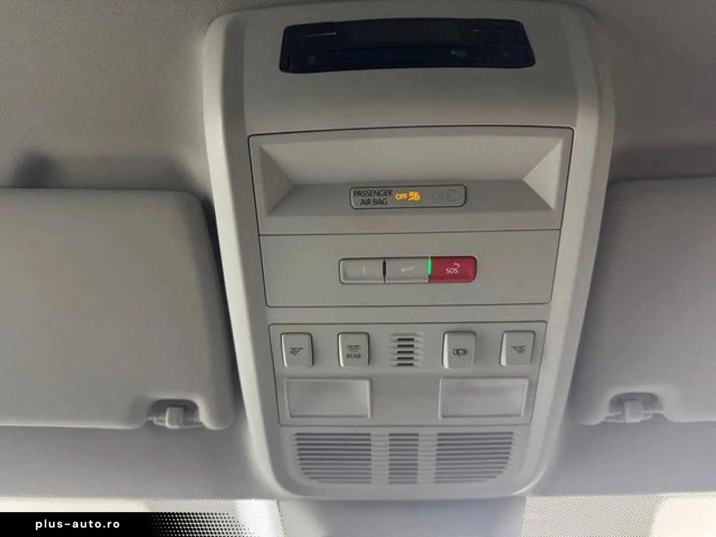 T6 Multivan 2.0TDI Generation Six T6.1 STDH AHK