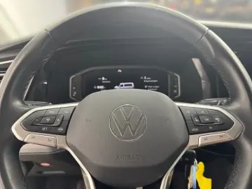 T6 Multivan 2.0TDI Generation Six T6.1 STDH AHK