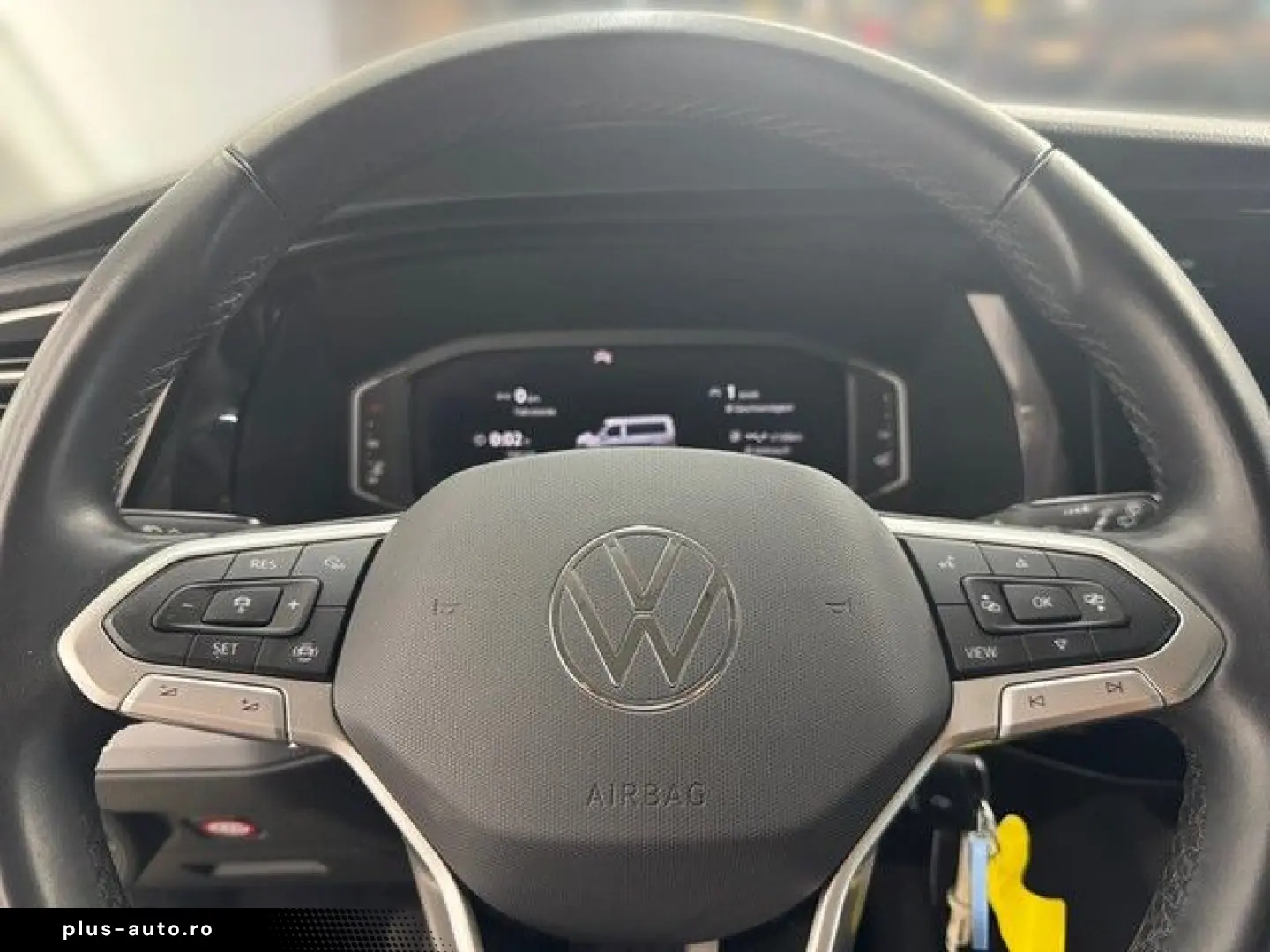 T6 Multivan 2.0TDI Generation Six T6.1 STDH AHK