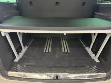 T6 Multivan 2.0TDI Generation Six T6.1 STDH AHK