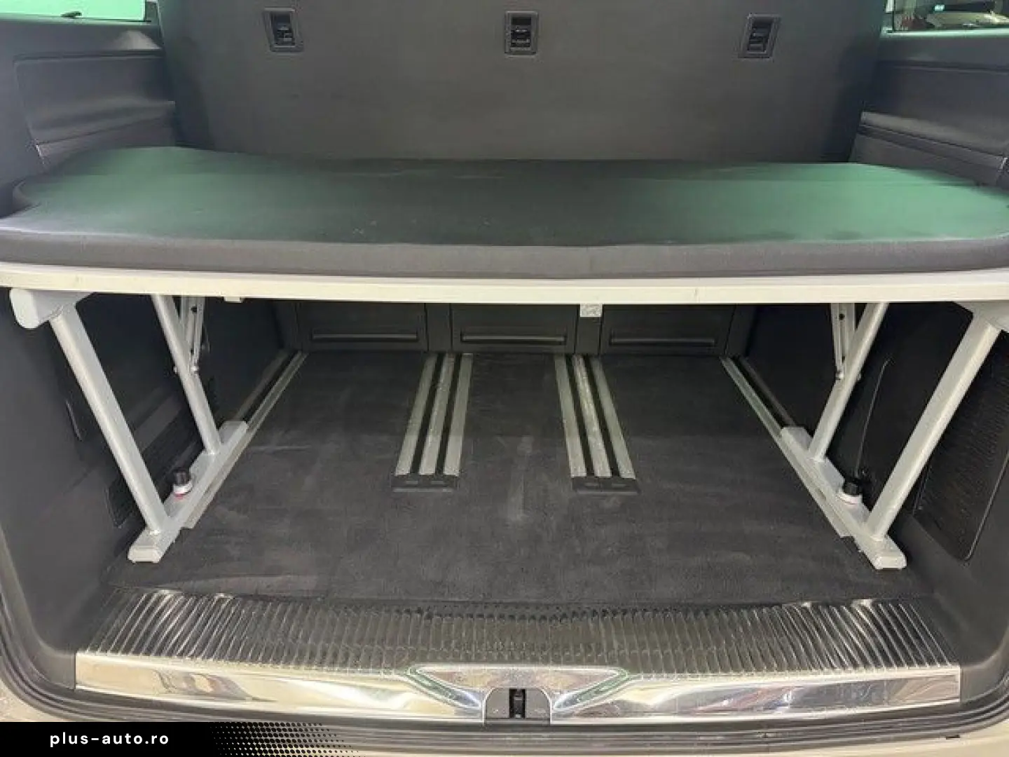 T6 Multivan 2.0TDI Generation Six T6.1 STDH AHK