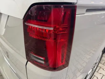 T6 Multivan 2.0TDI Generation Six T6.1 STDH AHK