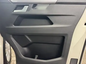 T6 Multivan 2.0TDI Generation Six T6.1 STDH AHK