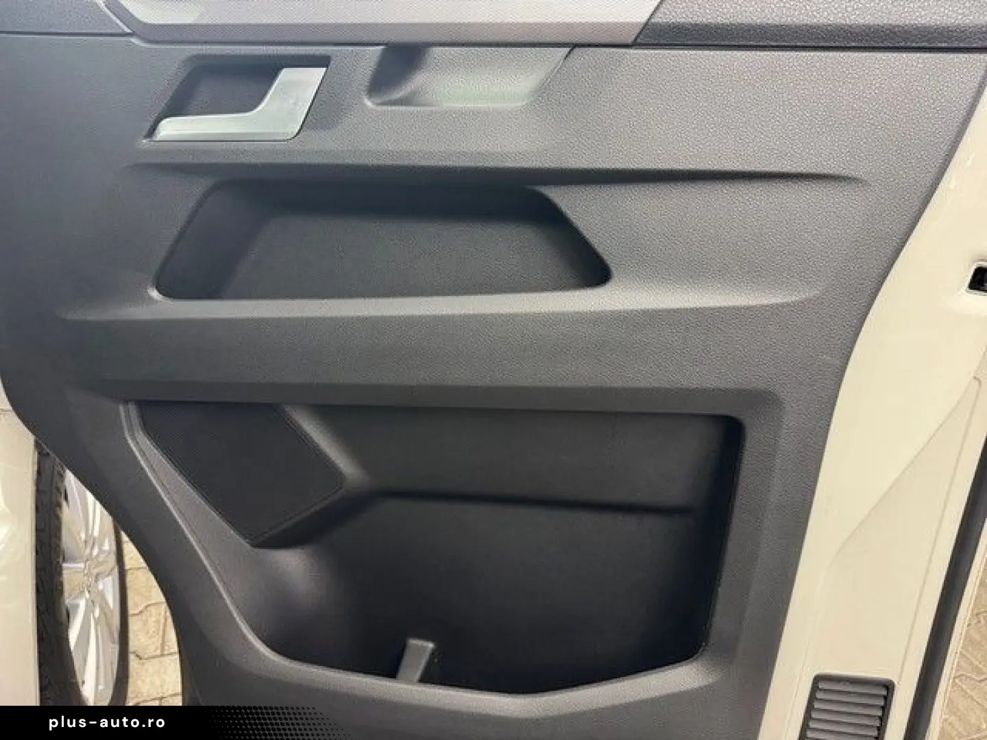 T6 Multivan 2.0TDI Generation Six T6.1 STDH AHK