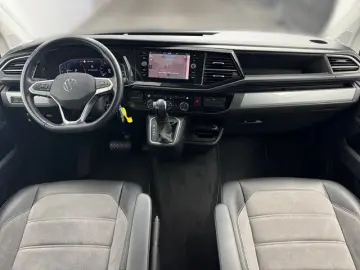 T6 Multivan 2.0TDI Generation Six T6.1 STDH AHK