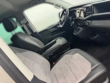 T6 Multivan 2.0TDI Generation Six T6.1 STDH AHK