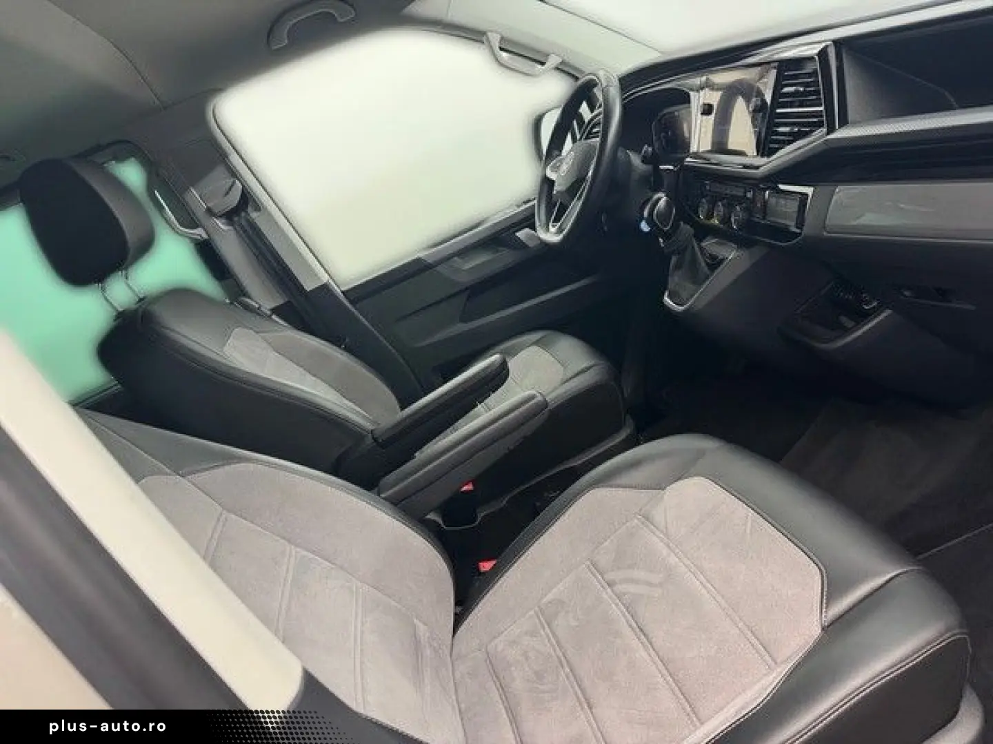 T6 Multivan 2.0TDI Generation Six T6.1 STDH AHK