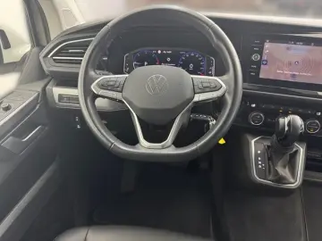 T6 Multivan 2.0TDI Generation Six T6.1 STDH AHK