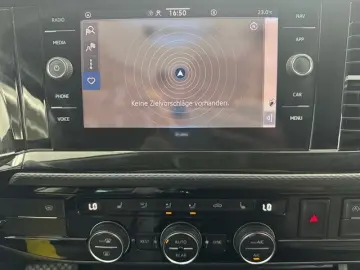 T6 Multivan 2.0TDI Generation Six T6.1 STDH AHK