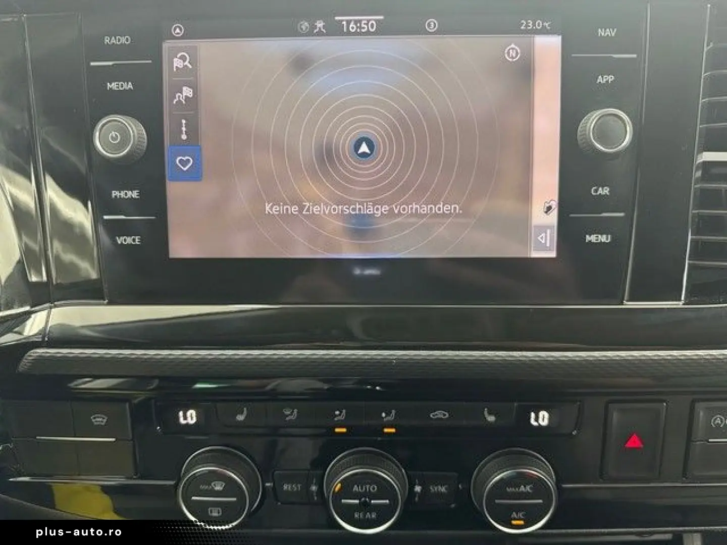 T6 Multivan 2.0TDI Generation Six T6.1 STDH AHK