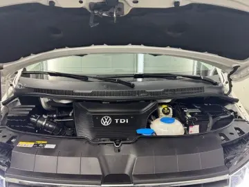 T6 Multivan 2.0TDI Generation Six T6.1 STDH AHK