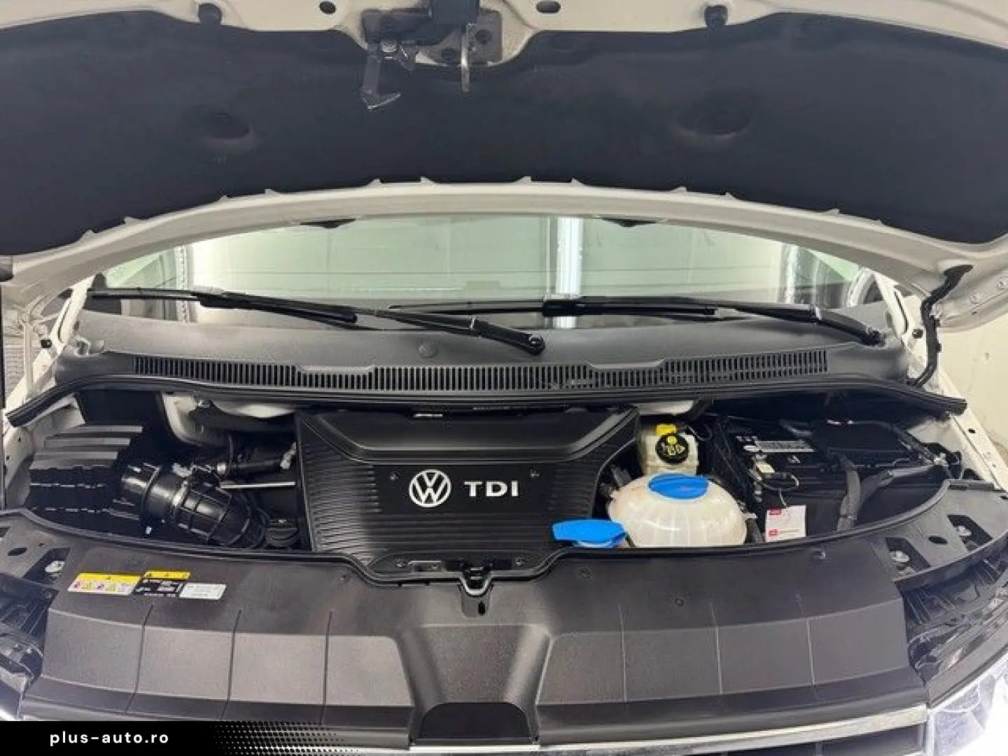 T6 Multivan 2.0TDI Generation Six T6.1 STDH AHK