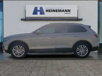 Touareg 3.0 V6 TDI 4Motion Luftfederung