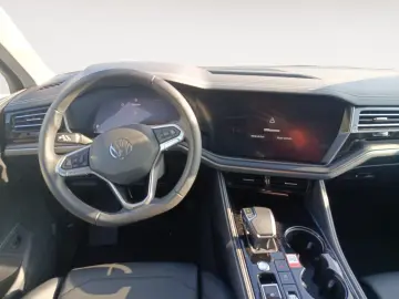 Touareg 3.0 V6 TDI 4Motion Luftfederung