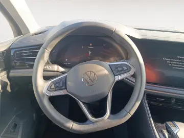 Touareg 3.0 V6 TDI 4Motion Luftfederung