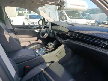 Touareg 3.0 V6 TDI 4Motion Luftfederung