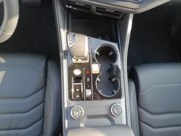 Touareg 3.0 V6 TDI 4Motion Luftfederung