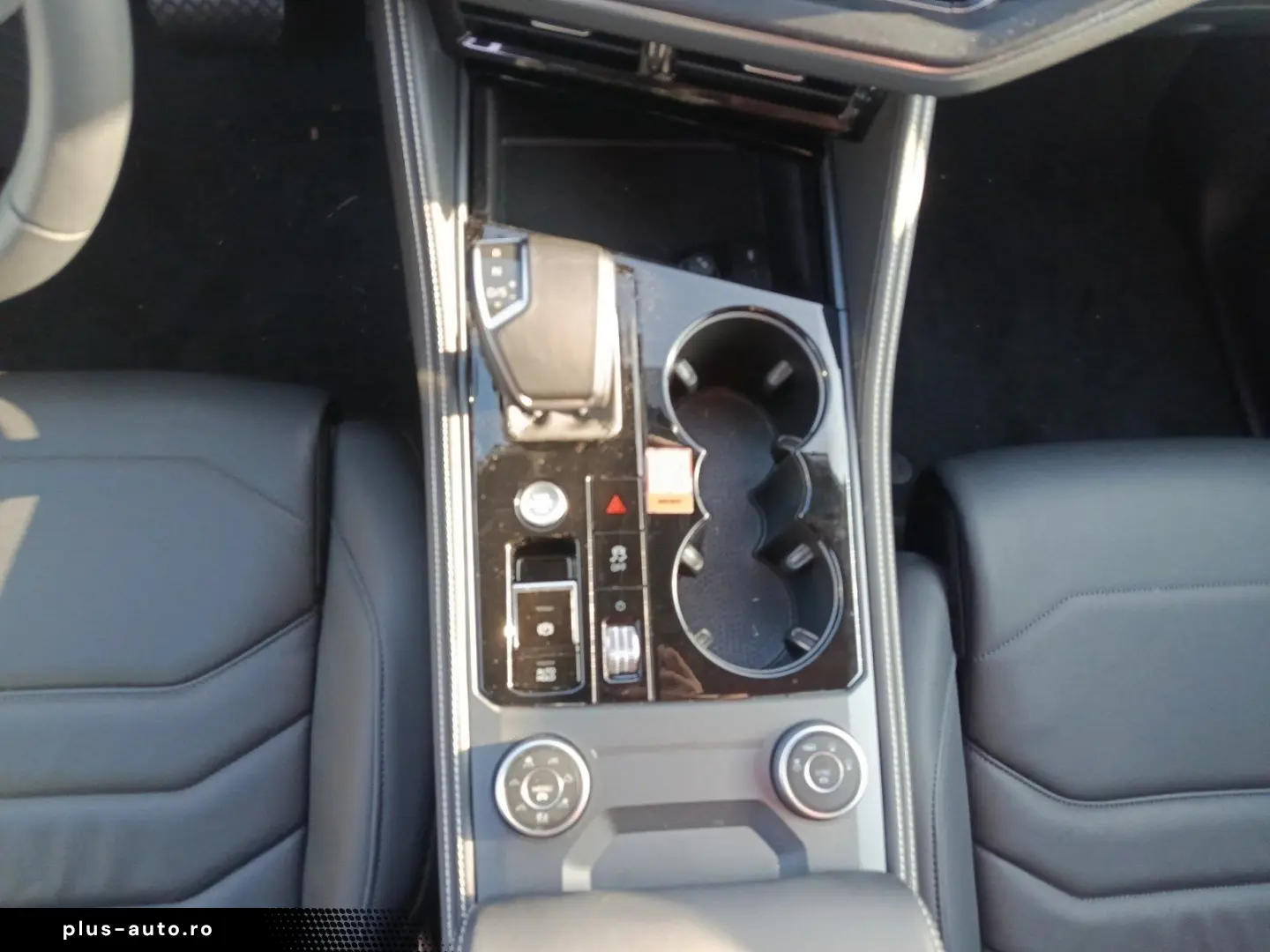 Touareg 3.0 V6 TDI 4Motion Luftfederung