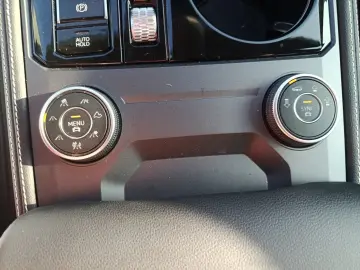 Touareg 3.0 V6 TDI 4Motion Luftfederung