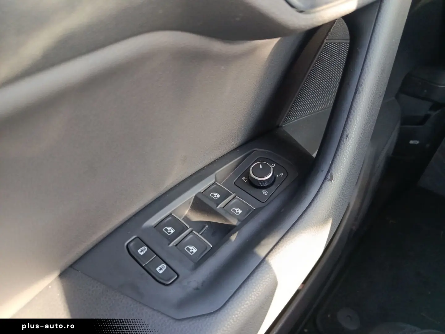 Touareg 3.0 V6 TDI 4Motion Luftfederung