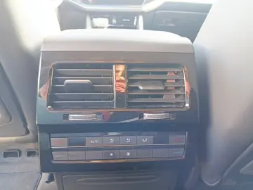 Touareg 3.0 V6 TDI 4Motion Luftfederung