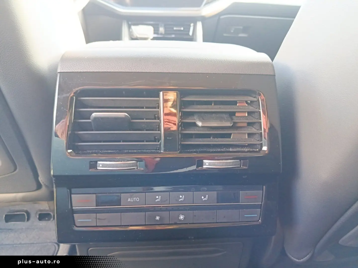 Touareg 3.0 V6 TDI 4Motion Luftfederung