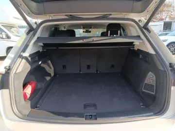 Touareg 3.0 V6 TDI 4Motion Luftfederung