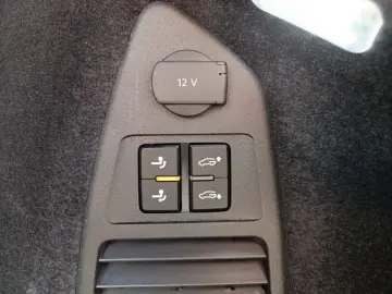 Touareg 3.0 V6 TDI 4Motion Luftfederung