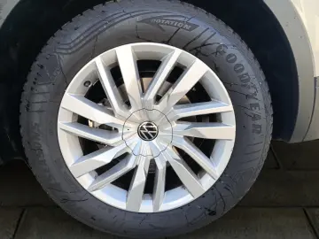 Touareg 3.0 V6 TDI 4Motion Luftfederung