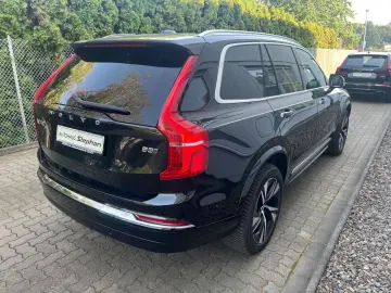 XC90 B5 Diesel AWD Plus Bright 7-SITZER GARANTIE